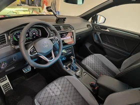 VW Tiguan R-Line, снимка 4