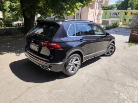 VW Tiguan R-Line, снимка 12