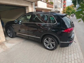 VW Tiguan R-Line, снимка 8