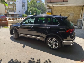 VW Tiguan R-Line, снимка 14