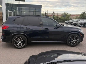 BMW X5 * xDrive40i * ВЪЗДУХ* АВТОКРЕДИТ* , снимка 3
