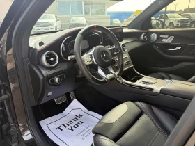 Mercedes-Benz GLC 43 AMG 4MATIC | CARFAX | БЕЗ ИНЦИДЕНТИ, снимка 7