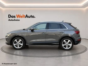 Audi Q3, снимка 3