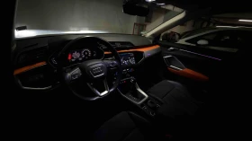 Audi Q3, снимка 9