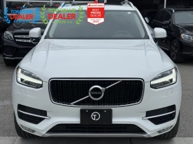Volvo Xc90 T^ MOMENTUM| DISTRONIC| ПАНОРАМА| 7 МЕСТНА, снимка 1