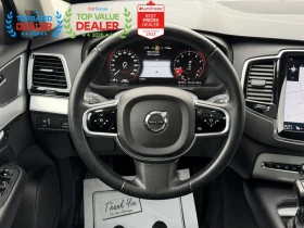Volvo Xc90 T^ MOMENTUM| DISTRONIC| ПАНОРАМА| 7 МЕСТНА, снимка 12