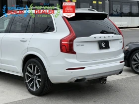 Volvo Xc90 T^ MOMENTUM| DISTRONIC| ПАНОРАМА| 7 МЕСТНА, снимка 5