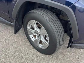 Toyota Rav4 * Hybrid XLE * CARFAX * , снимка 7