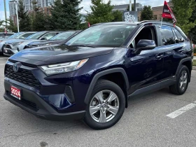 Toyota Rav4 * Hybrid XLE * CARFAX * , снимка 2