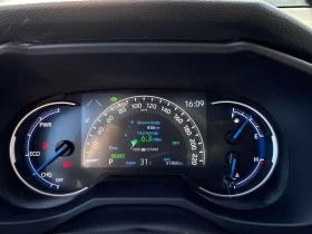 Toyota Rav4 * Hybrid XLE * CARFAX * , снимка 8