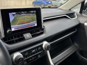 Toyota Rav4 * Hybrid XLE * CARFAX * , снимка 16