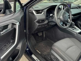 Toyota Rav4 * Hybrid XLE * CARFAX * , снимка 5