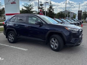 Toyota Rav4 * Hybrid XLE * CARFAX * , снимка 3