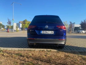 VW Tiguan Allspace, снимка 4