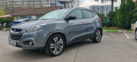 Обява за продажба на Hyundai IX35 2.0crdi  ~25 555 лв. - изображение 1