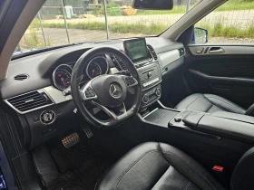 Mercedes-Benz GLE 350 d 4M AMG | Mobile.bg    8