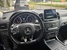 Mercedes-Benz GLE 350 d 4M AMG | Mobile.bg    9