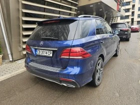 Mercedes-Benz GLE 350 d 4M AMG | Mobile.bg    6