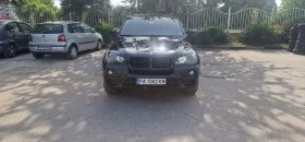 BMW X5 3.0d Mpaket, снимка 14