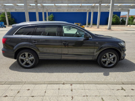 Audi Q7 2xSline 7м Лизинг, снимка 4