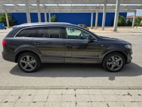 Audi Q7 2xSline 7м Лизинг - [5] 