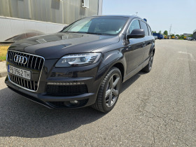 Audi Q7 2xSline 7м Лизинг, снимка 1