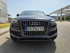 Audi Q7 2xSline 7м Лизинг, снимка 2