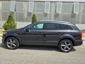 Audi Q7 2xSline 7м Лизинг, снимка 8