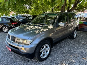 BMW X5 3.0d-218k.s | Mobile.bg    3