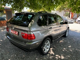 BMW X5 3.0d-218k.s | Mobile.bg    5