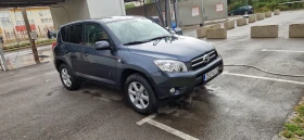 Toyota Rav4, снимка 3