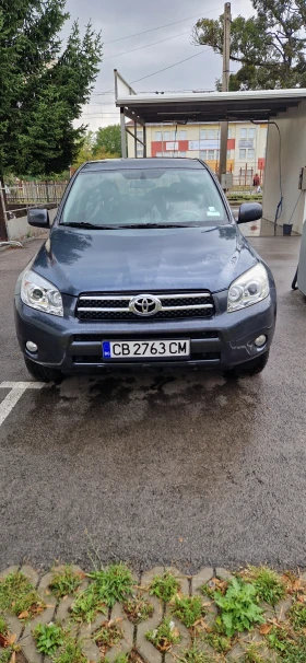 Toyota Rav4 | Mobile.bg    2