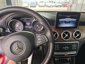 Mercedes-Benz GLA 250 4MATIC | Mobile.bg    7