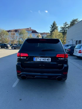 Jeep Grand cherokee 6.4 SRT, снимка 7