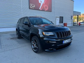 Jeep Grand cherokee 6.4 SRT, снимка 2