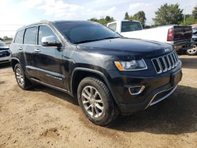 Jeep Grand cherokee LIMITED  , снимка 4