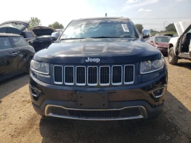 Jeep Grand cherokee LIMITED   | Mobile.bg    5