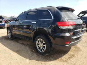 Jeep Grand cherokee LIMITED  , снимка 2