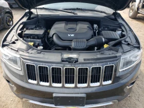 Jeep Grand cherokee LIMITED  , снимка 11