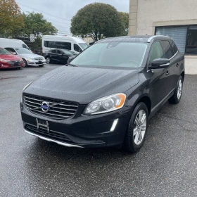 Volvo XC60 T5 Premier, снимка 1