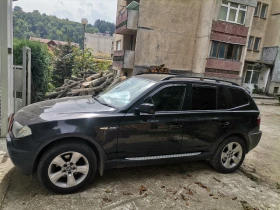 BMW X3, снимка 14