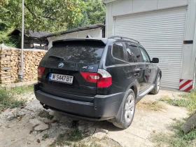 BMW X3, снимка 11