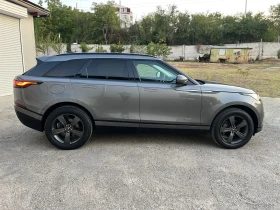     Land Rover Range Rover Velar 240 se , 4x4, 86000 km