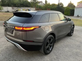 Land Rover Range Rover Velar 240 se , 4x4, 86000 km, снимка 5