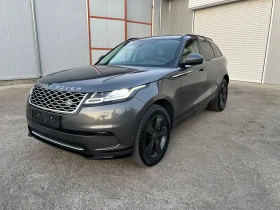     Land Rover Range Rover Velar 240 se , 4x4, 86000 km