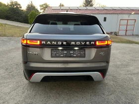 Land Rover Range Rover Velar 240 se , 4x4, 86000 km, снимка 6