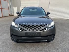 Land Rover Range Rover Velar 240 se , 4x4, 86000 km - [1] 