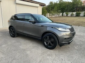     Land Rover Range Rover Velar 240 se , 4x4, 86000 km