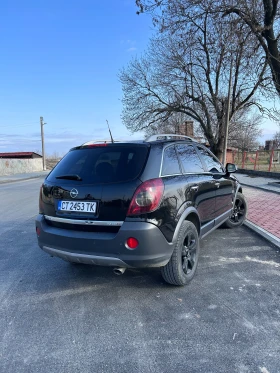 Opel Antara, снимка 5