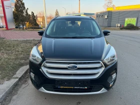 Ford Kuga 1.5TDCI/TITANIUM/SONI | Mobile.bg    2